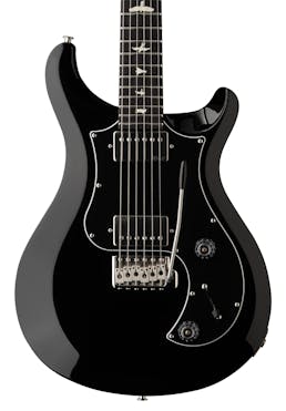 PRS S2 Standard 22 Electric Guitar in Black