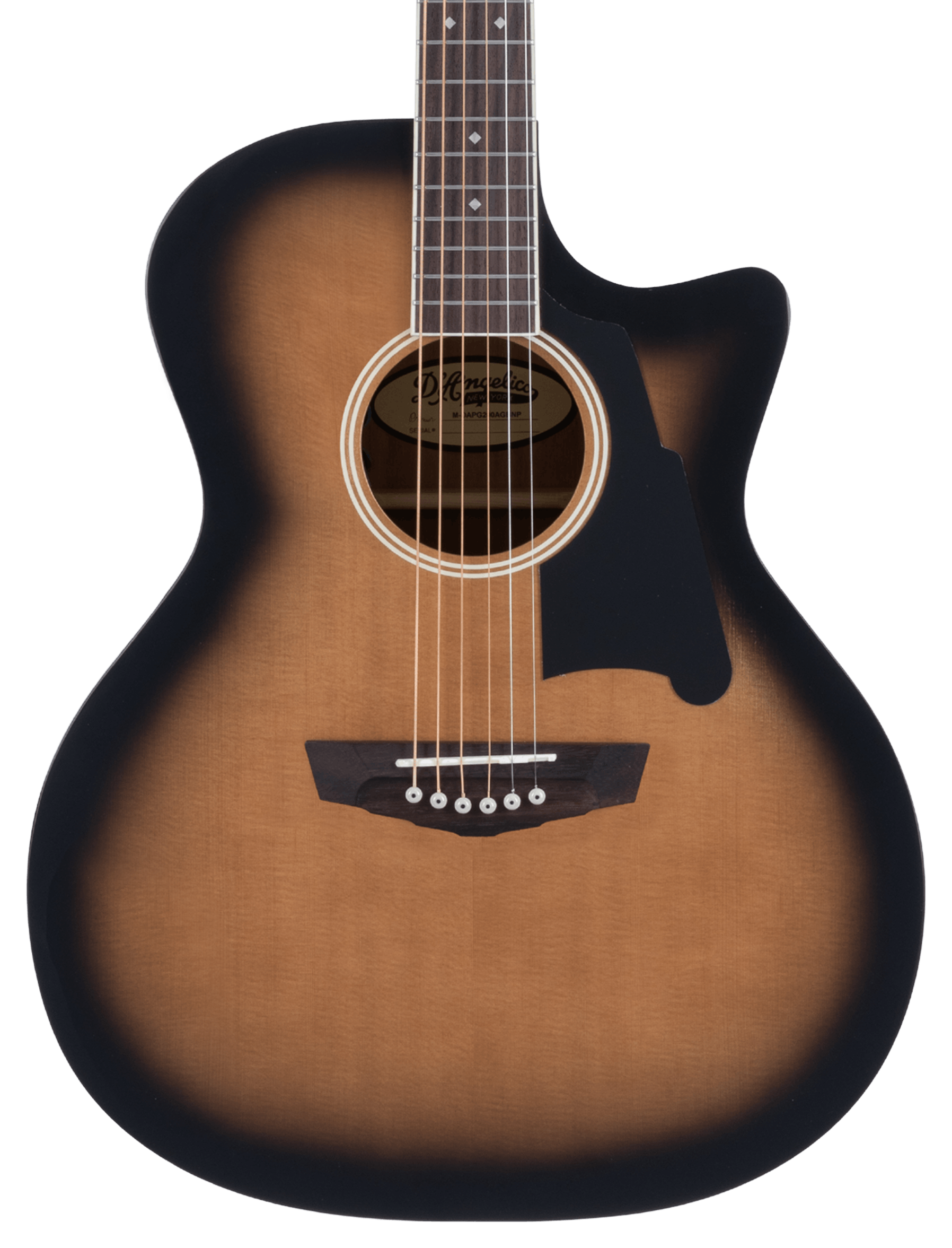 D Angelico Acoustic Guitars Andertons Music Co