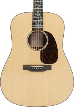 Martin Navojoa D CFM IV 50th Anniversary Acoustic Guitar with Spruce Top