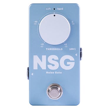 Darkglass NSG Noise Gate Pedal