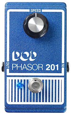 DOD Phasor 201 Pedal