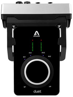 Apogee Duet 3 LE Audio Interface + Dock