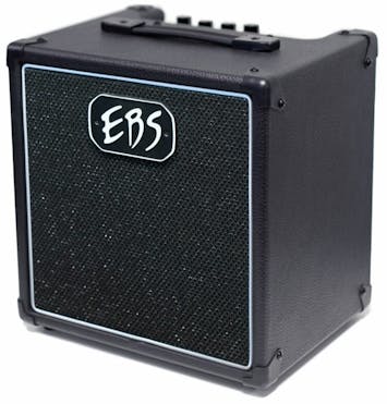 EBS Classic Session 30 MK3 Bass Combo