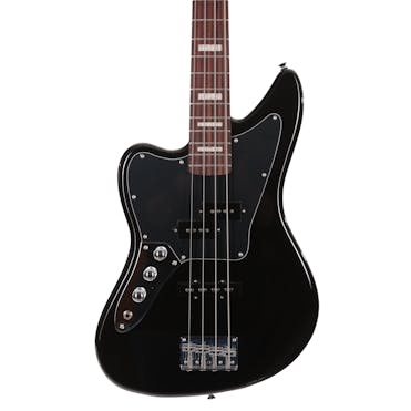 EastCoast MB30 Offset Bass in Black Left Handed