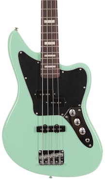 EastCoast MB30 Offset Bass in Surf Green