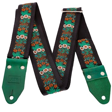 Air Straps Limited Edition Handcrafted Eden Guitar Strap