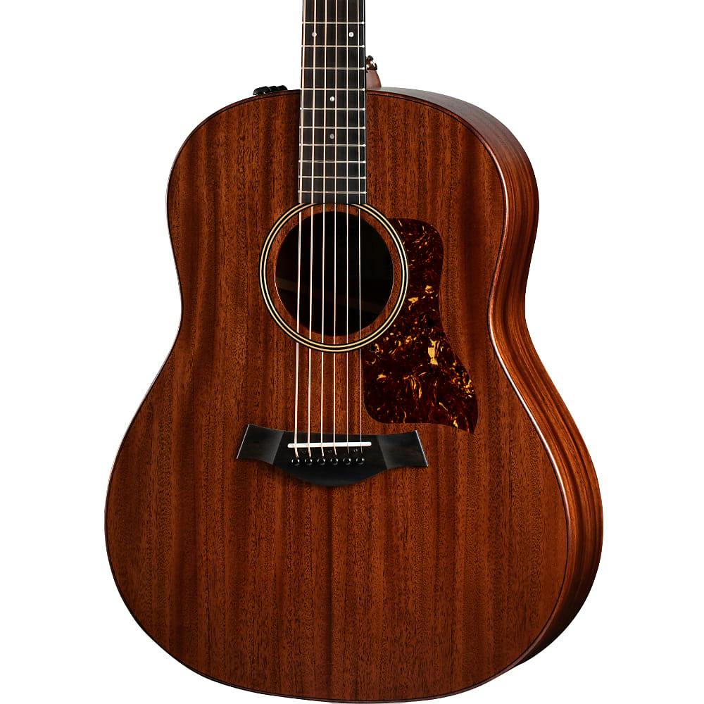 Taylor American Dream AD27e Grand Pacific Electro Acoustic With Mahogany Top
