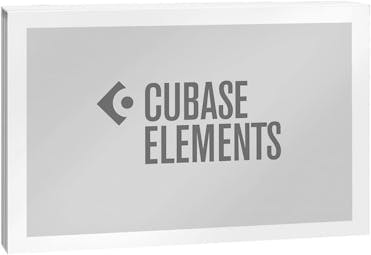 Steinberg Cubase Elements 13 - EDU for Students & Teachers