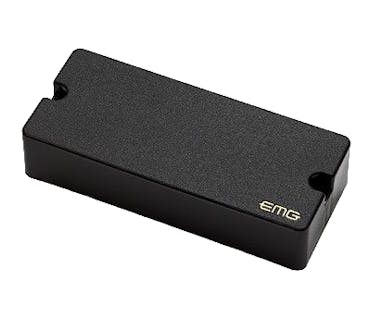 EMG 85 Pickup in Black - Soapbar for 7 String