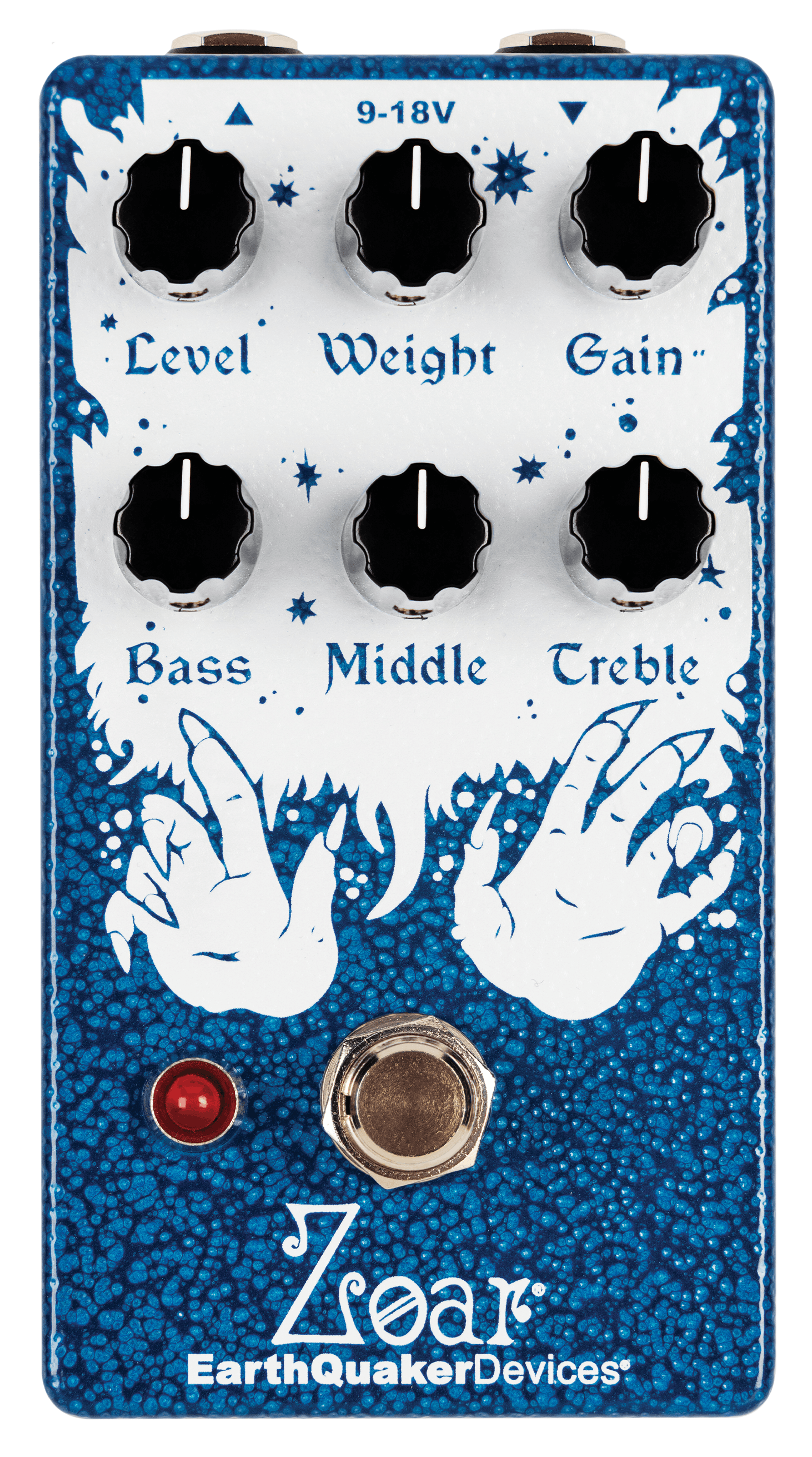 EarthQuaker Devices - Andertons Music Co.