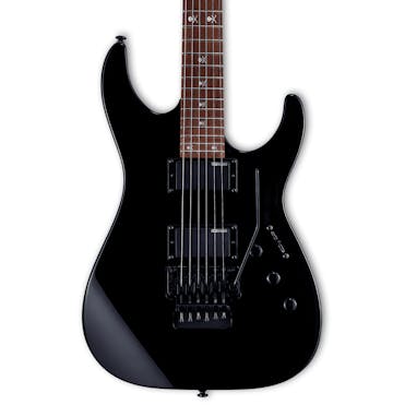 ESP LTD KH202 Kirk Hammett Signature Guitar in Black