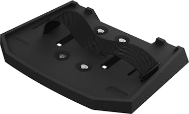 Electrovoice EVERSE 12 Tray in Black