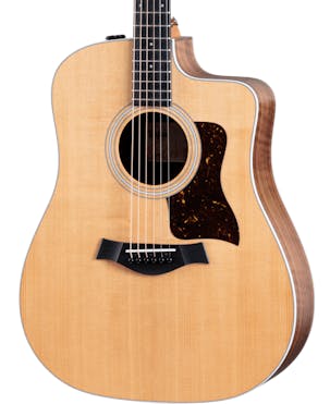 Taylor 210ce Electro-Acoustic in Natural