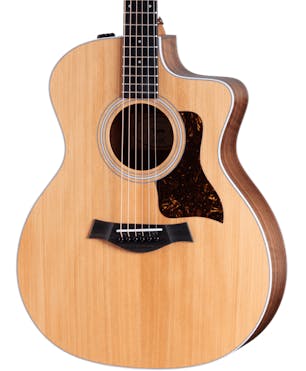 Taylor 214ce Electro-Acoustic in Natural