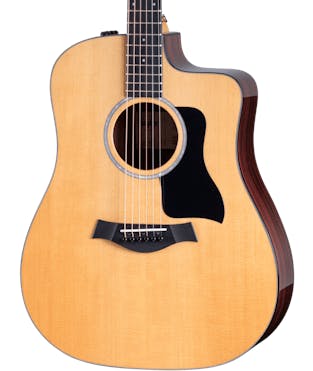 Taylor 210ce Plus Electro-Acoustic in Natural