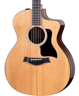 Taylor 214ce Plus Electro-Acoustic in Natural