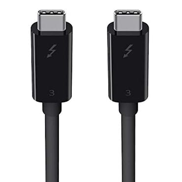 Belkin Thunderbolt 3 / USB C Cable - 0.8 Metre