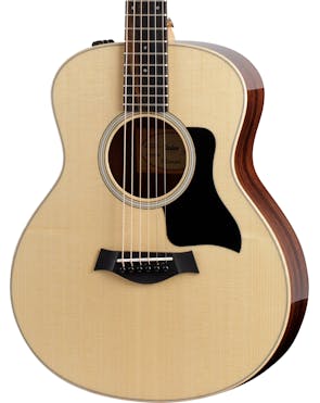 Taylor GS Mini-e Rosewood Plus Electro Acoustic Guitar in Natural