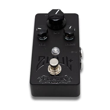 Fortin Zuul + Noise Gate Pedal Blackout Edition