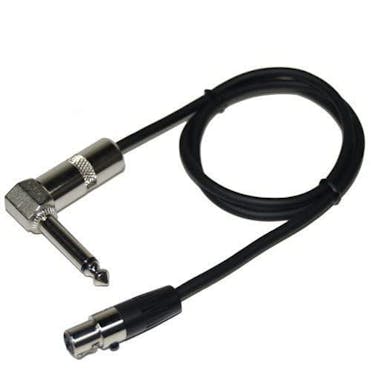Line 6 Guitar Cable for Relay G50 - 1/4" Jack to Mini 4-Pin XLR