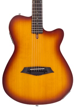Sire Larry Carlton G5A Electro-Acoustic Guitar in Tobacco Sunburst Satin