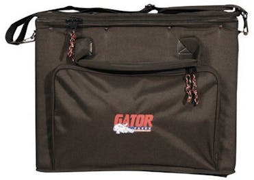Gator GRB-3U - 3U Lightweight Rack Bag