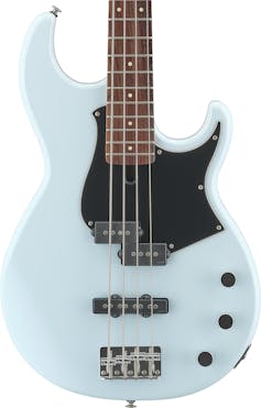 Yamaha BB434 4-string Bass Guitar in Ice Blue