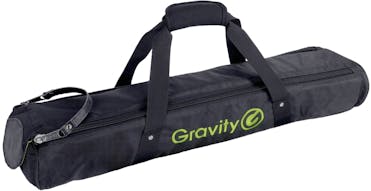 Gravity Transport bag for two traveler speaker stands