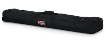 Gator Speaker Stand Bag 50" Interior With 2 Compartments