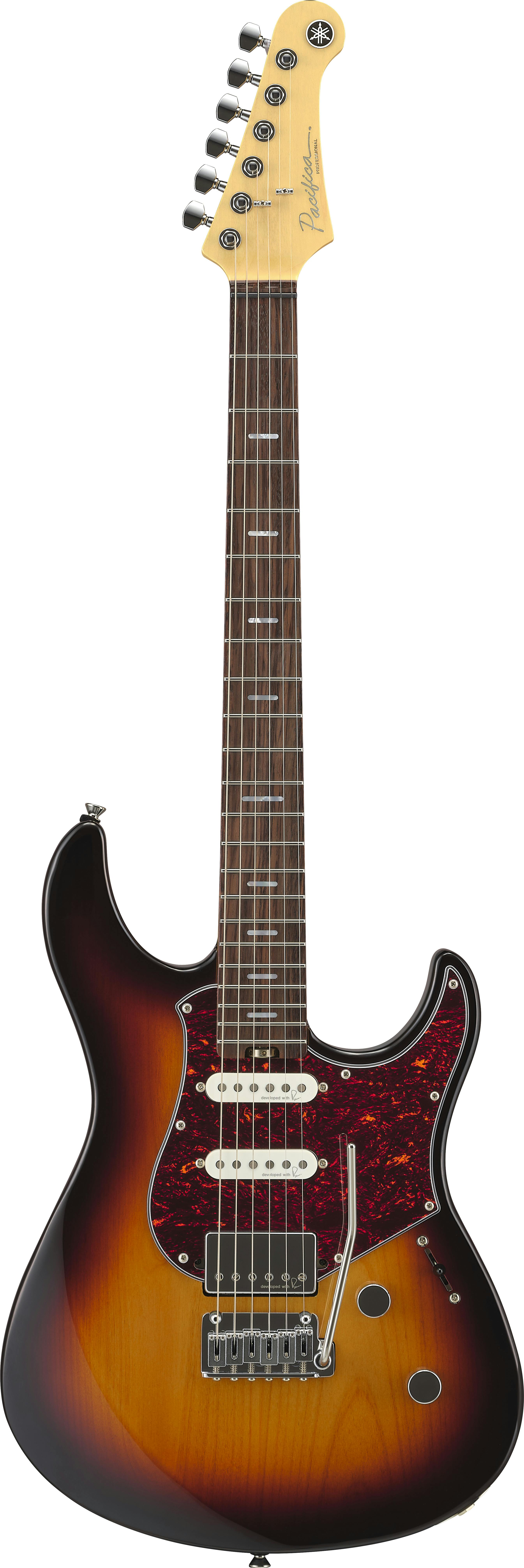 Yamaha pacifica deals 412v price