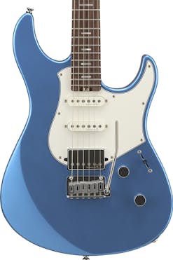 Yamaha Pacifica Standard Plus Electric Guitar in Sparkle Blue