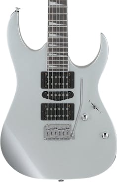 Ibanez GRG170DX-SV Electric Guitar HSH in Silver