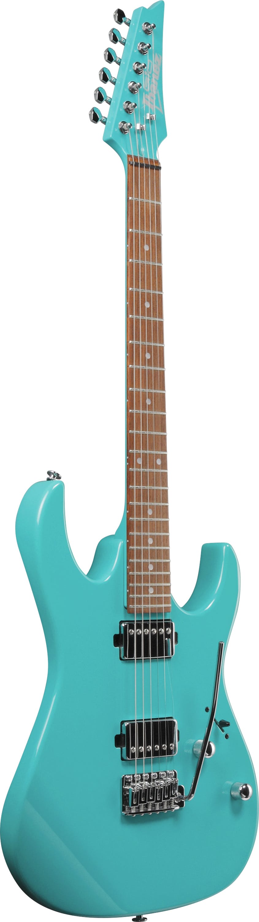 Ibanez GIO Series GRX Electric Guitar in Pale Blue - Andertons Music Co.