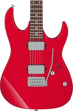 Ibanez GIO Series GRX Electric Guitar in Vivid Red