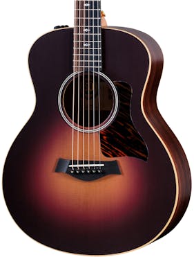 Taylor GS Mini-e 50th Anniversary Acoustic Guitar in Vintage Sunburst