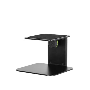 Gravity Compact studio monitor table stand