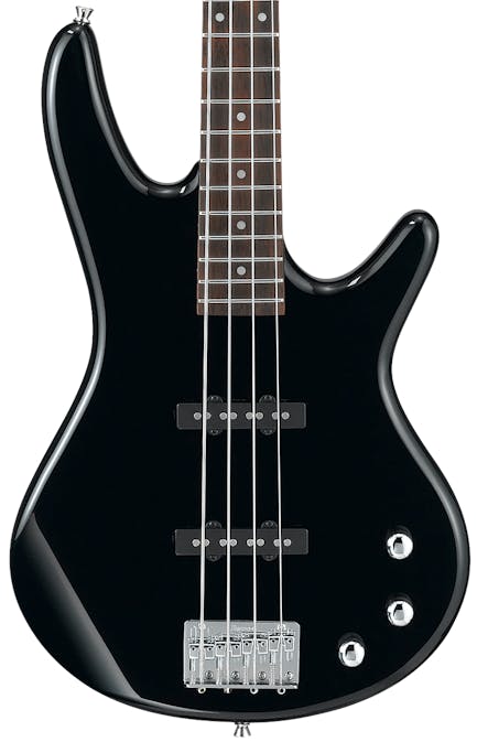 Ibanez GSR180 Bass in Black - Andertons Music Co.