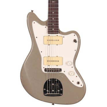 Hansen Guitars JM-Style in Sea Sand With Rosewood Fretboard