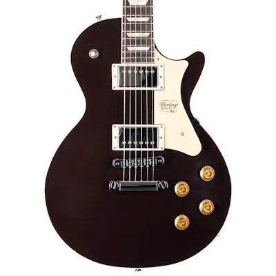 Heritage Factory Special Standard H-150 Electric Guitar in Oxblood