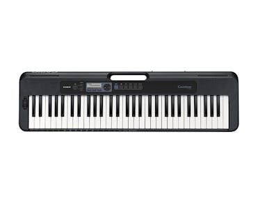 Casio Casiotone CT-S300 61-Note Touch Sensitive Portable Keyboard