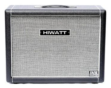 Hiwatt HG212 2x12 100W Speaker Cabinet