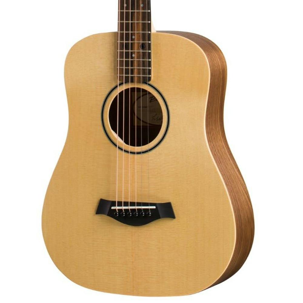 Taylor BT1e Electro-Acoustic Guitar