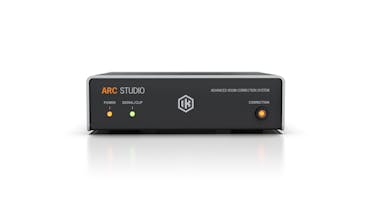 IK Multimedia ARC Studio Advanced Room Correction System