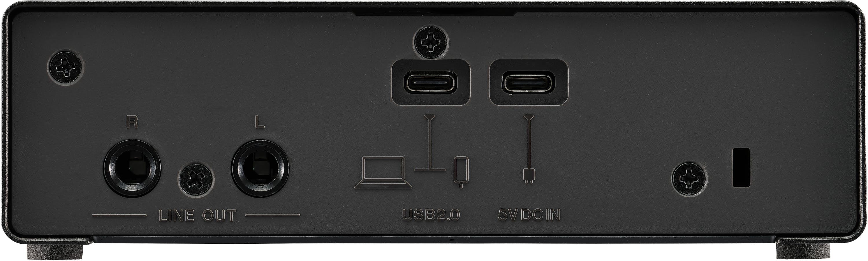 スタインバーグ・ジャパン [IXO22B] USBオーディオインターフェイス