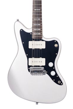 Sire Larry Carlton J3 Electric Guitar in Silver