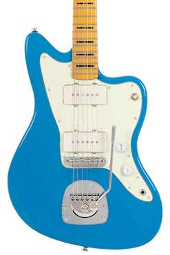 Sire Larry Carlton J5 Electric Guitar in Blue