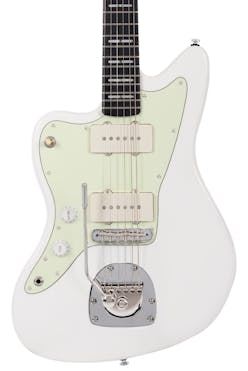 Sire Larry Carlton J5 LH Electric Guitar in White
