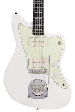 Sire Larry Carlton J5 Electric Guitar in White
