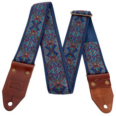 Air Straps Limited Edition Handcrafted Java Guitar Strap