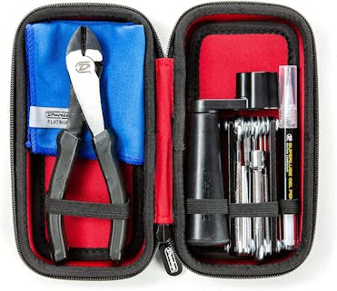 Dunlop Maintenance Tool Kit - Complete String Change Kit